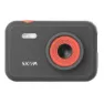 Sjcam Camera Fun Actionkamera, Black, One Size