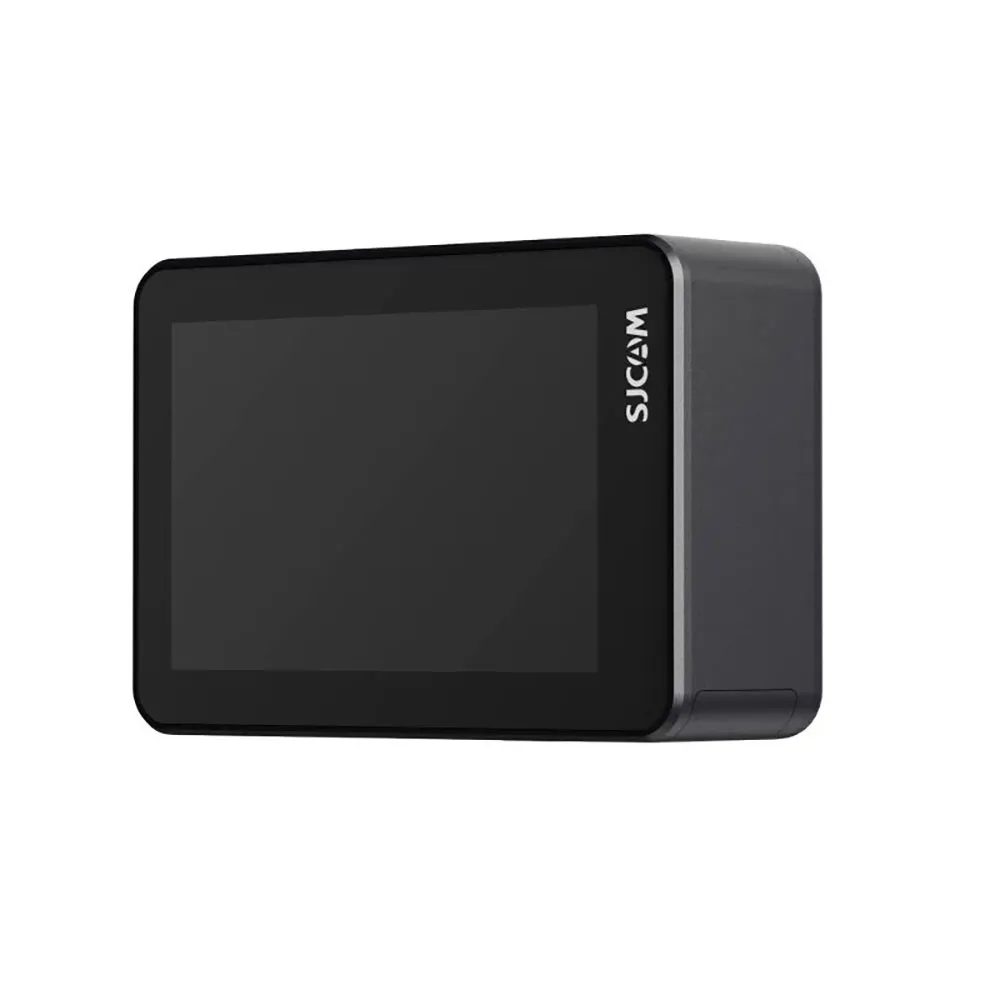 Sjcam Sj11 Active Actionkamera, Black, One Size