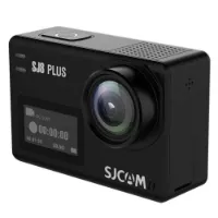 Sjcam Sj8 Plus Actionkamera Refurbished