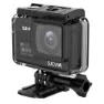 Sjcam Sj8 Plus Actionkamera Refurbished, Black, One Size, EU Plug 220V