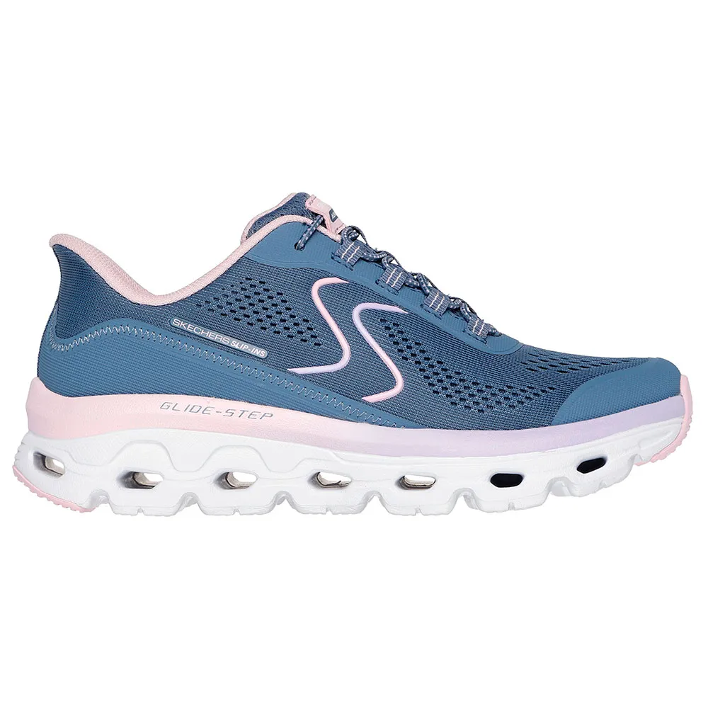 Skechers Glide Step Sole Tursko Skechers Glide Step Sole Tursko
