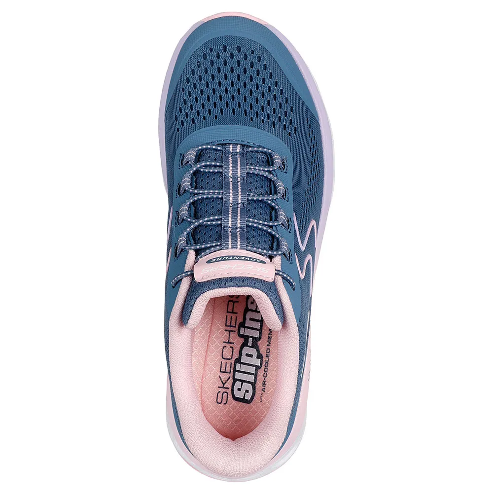 Skechers Glide Step Sole Tursko Skechers Glide Step Sole Tursko