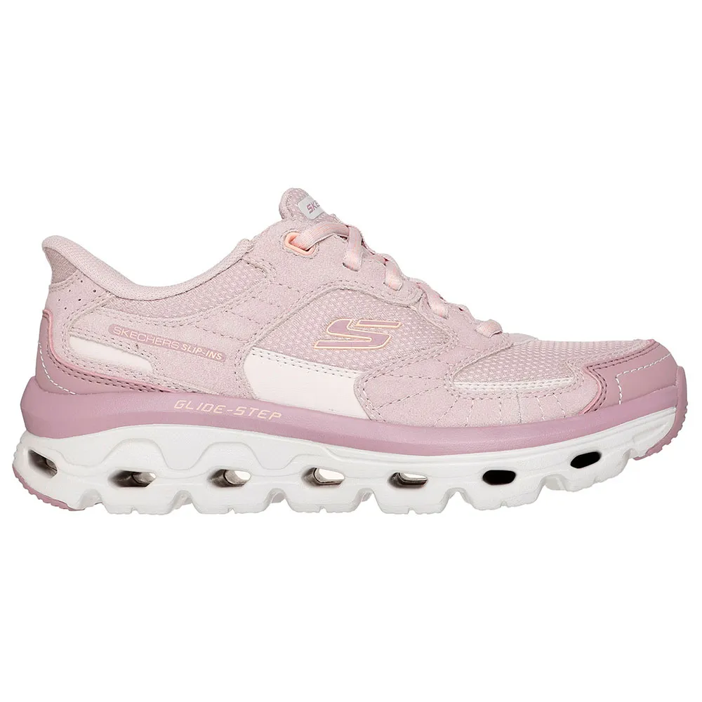 Skechers Glide Stepsole Paradisevalley Tursko