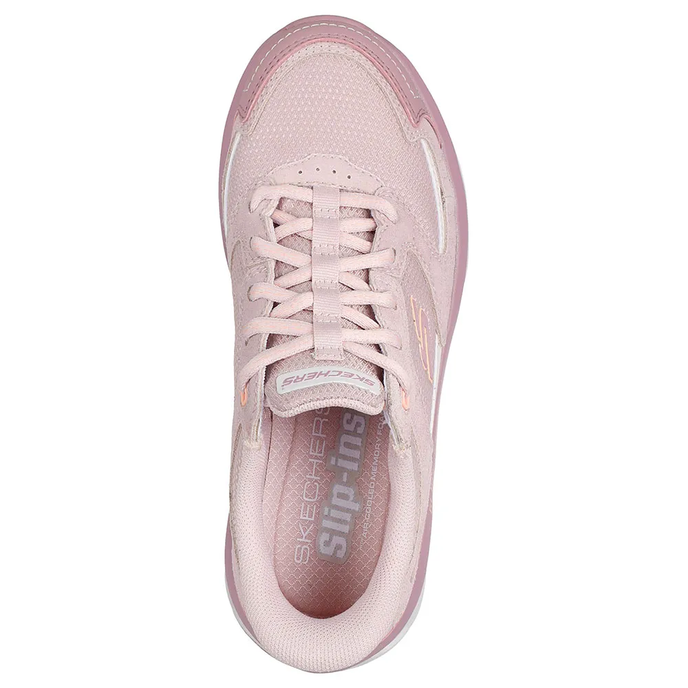 Skechers Glide Stepsole Paradisevalley Tursko