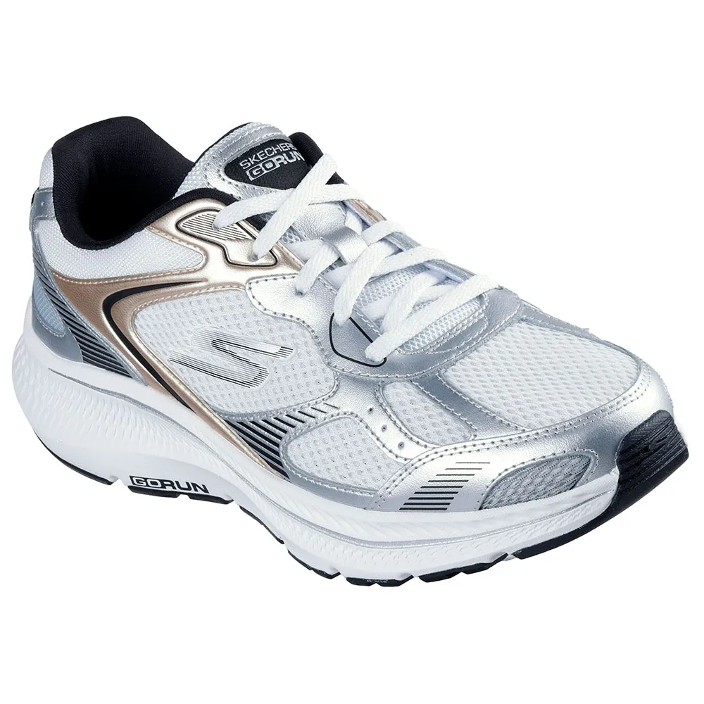 Skechers Go Consistent 2.0 Volt Løpesko female Skechers Go Consistent 2.0 Volt Løpesko female
