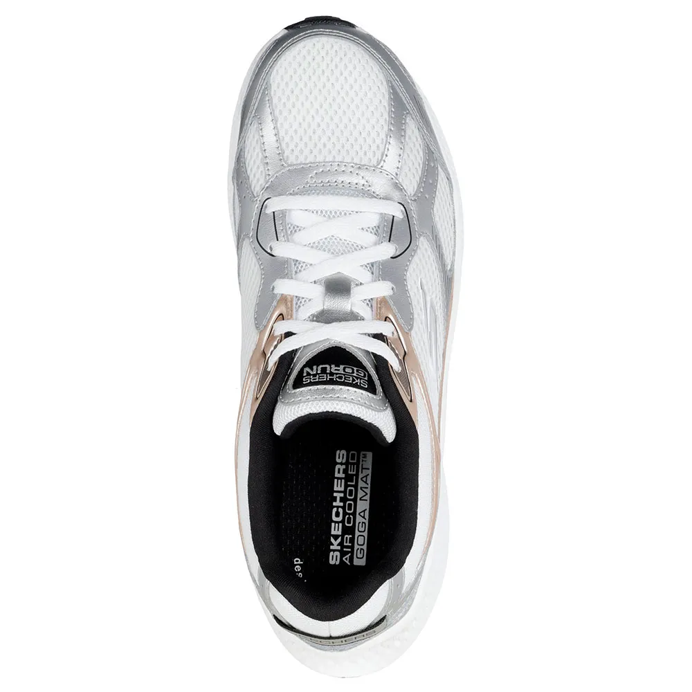Skechers Go Consistent 2.0 Volt Løpesko female Skechers Go Consistent 2.0 Volt Løpesko female