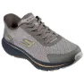 Skechers Go Consistent 2.0 Worldview Løpesko male