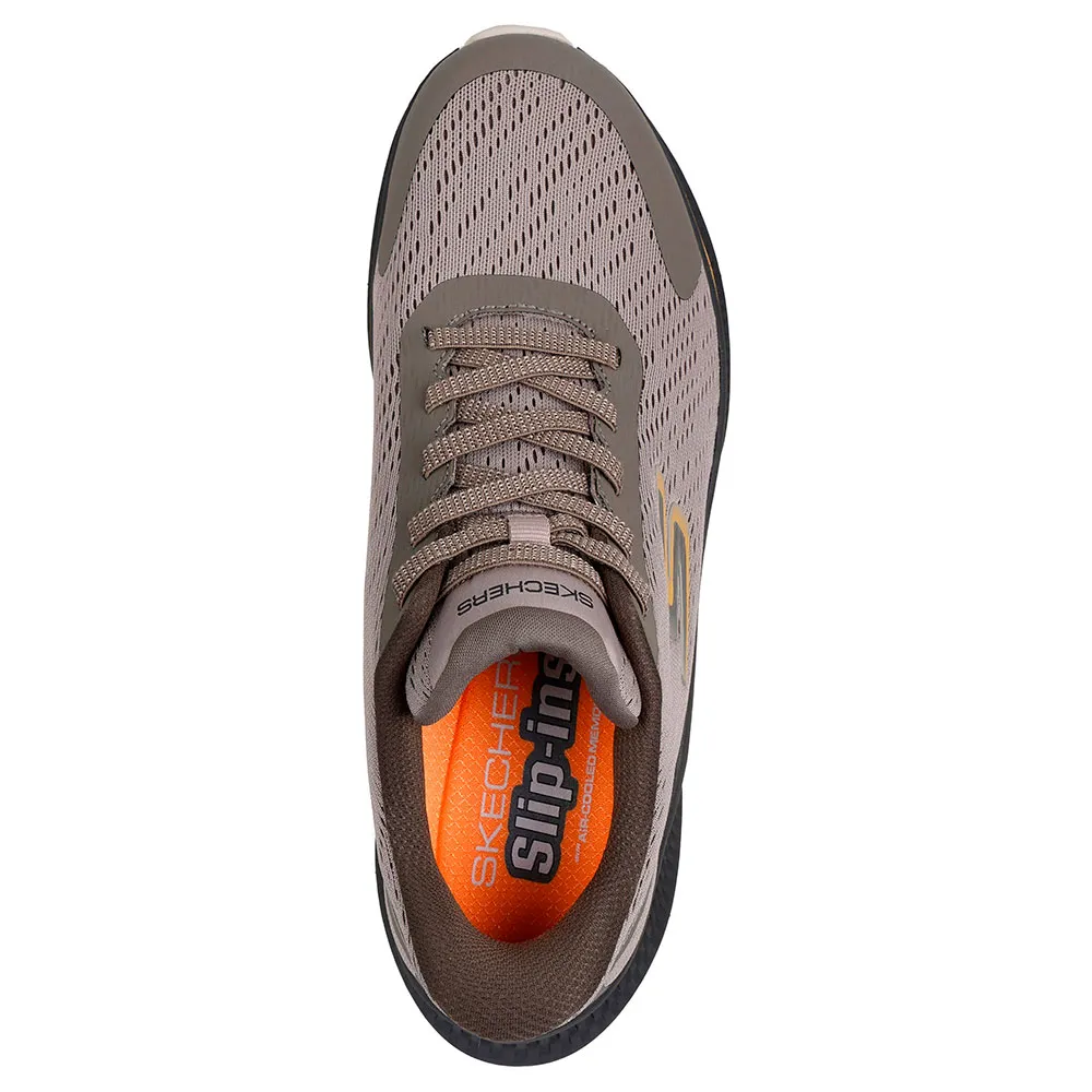 Skechers Go Consistent 2.0 Worldview Løpesko male