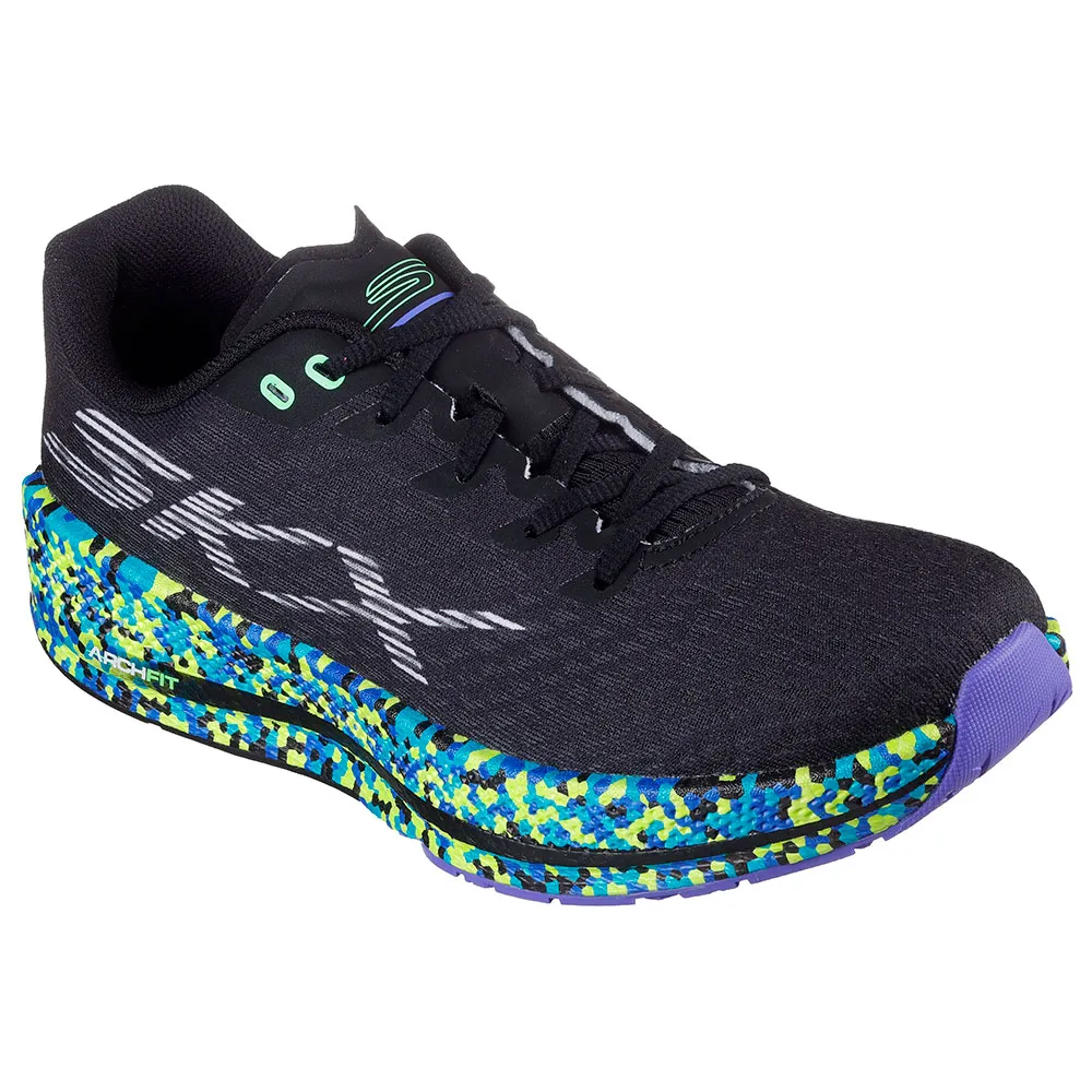 Skechers Go Razor 5 Løpesko female Skechers Go Razor 5 Løpesko female