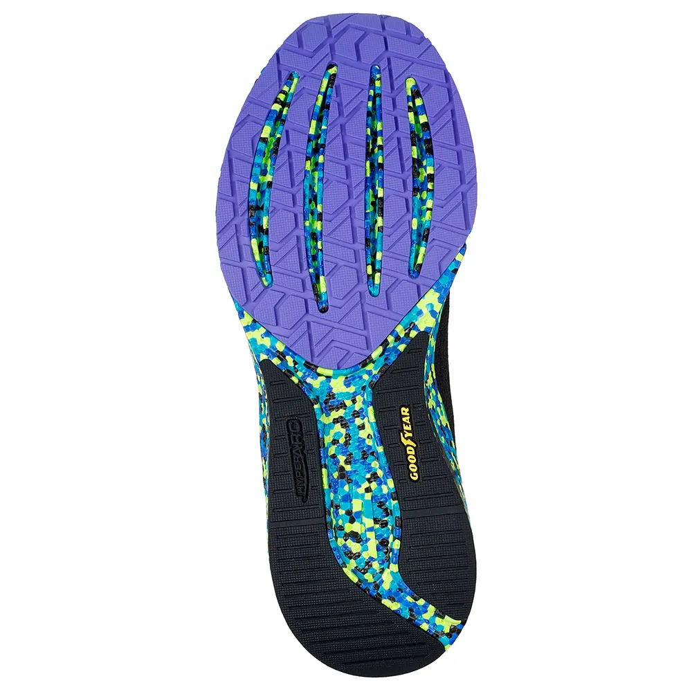 Skechers Go Razor 5 Løpesko female Skechers Go Razor 5 Løpesko female