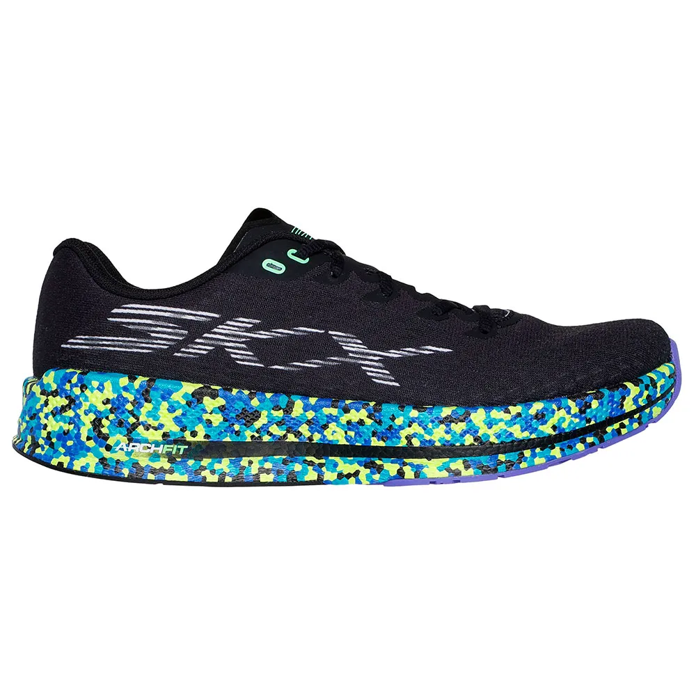 Skechers Go Razor 5 Løpesko female Skechers Go Razor 5 Løpesko female