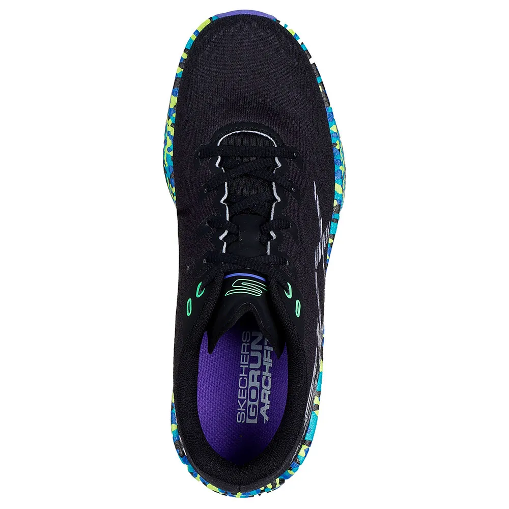 Skechers Go Razor 5 Løpesko female Skechers Go Razor 5 Løpesko female