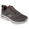 Skechers Go Walk Arch Fit-idy-trenere male, Taupe / taupe