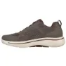 Skechers Go Walk Arch Fit-idy-trenere male, Taupe / taupe