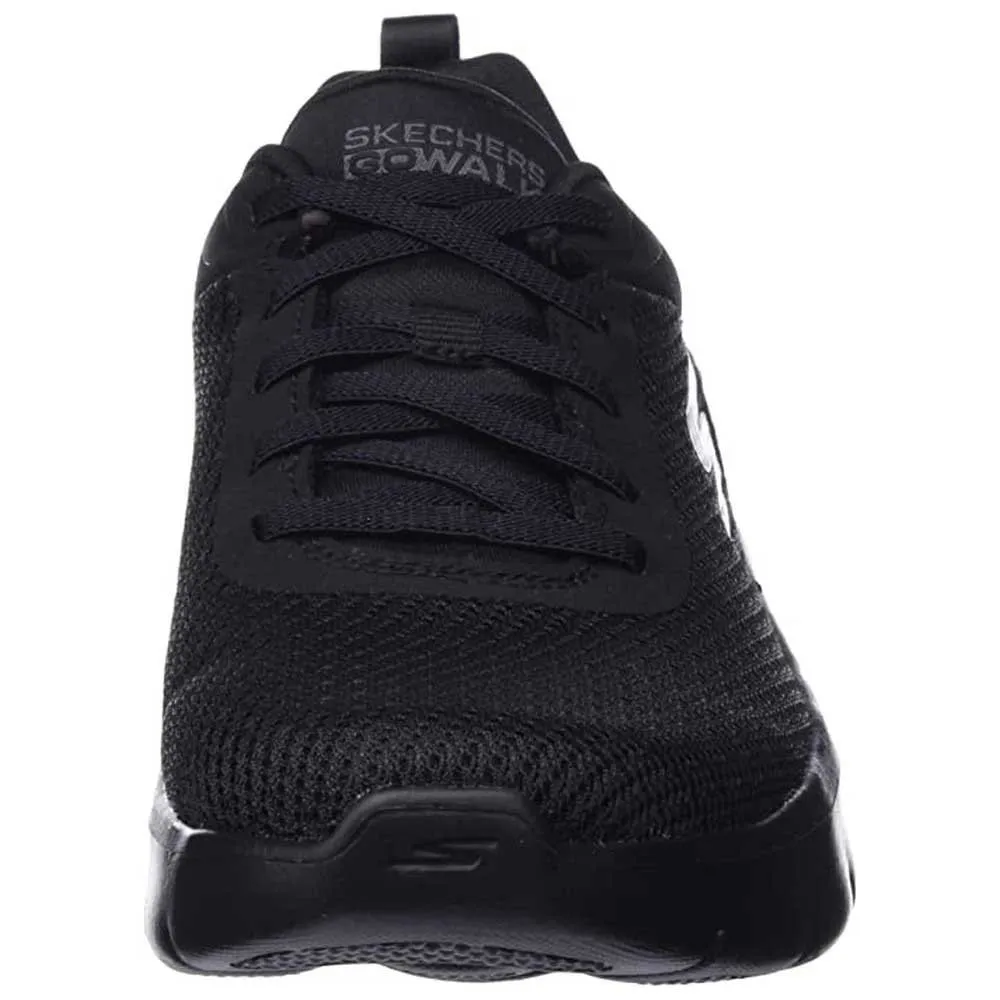 Skechers Go Walk Flex Alani Treningssko female Skechers Go Walk Flex Alani Treningssko female