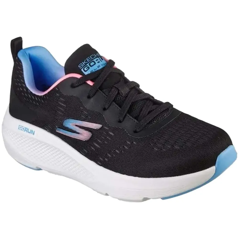 Skechers Gorun Elevate Double Time Løpesko Refurbished female, Black / multicolor