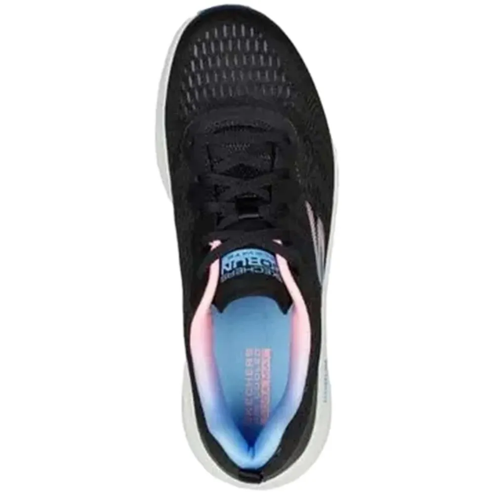 Skechers Gorun Elevate Double Time Løpesko Refurbished female, Black / multicolor