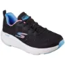 Skechers Gorun Elevate Double Time Løpesko Refurbished female, Black / multicolor