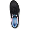 Skechers Gorun Elevate Double Time Løpesko Refurbished female, Black / multicolor