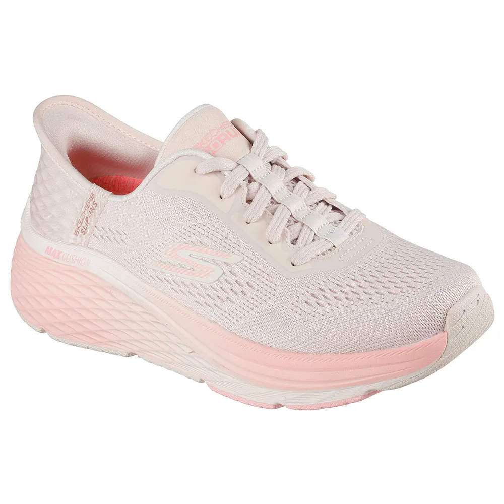 Skechers Max Cushioning Elite 2.0 So Løpesko female