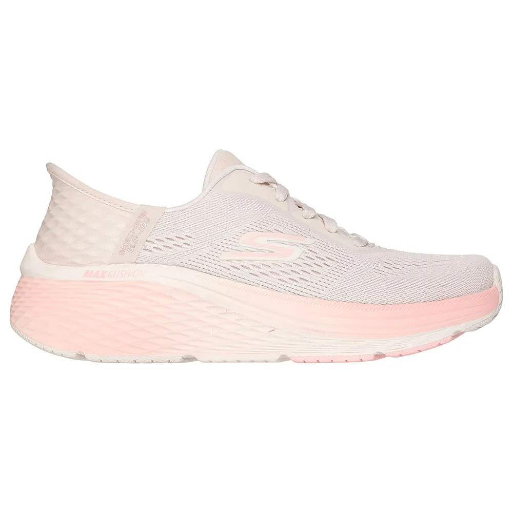 Skechers Max Cushioning Elite 2.0 So Løpesko female
