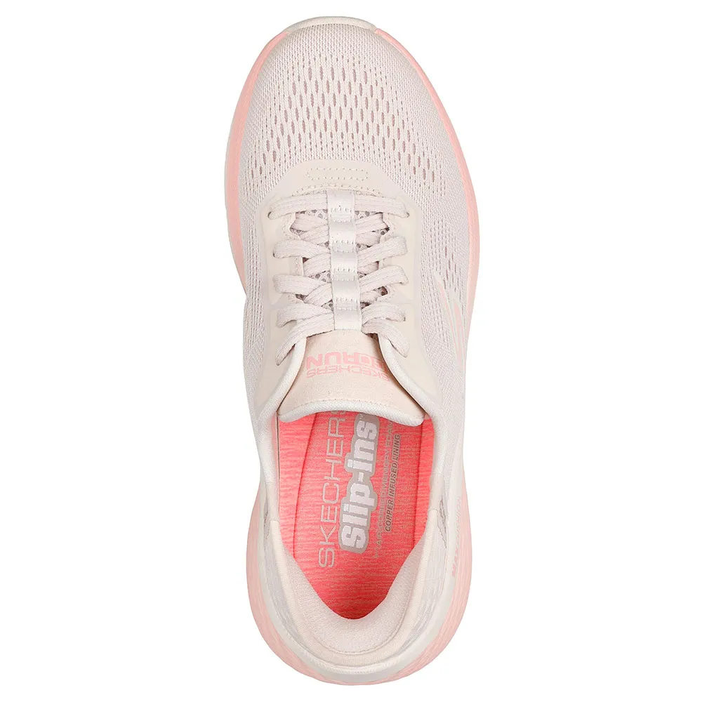 Skechers Max Cushioning Elite 2.0 So Løpesko female