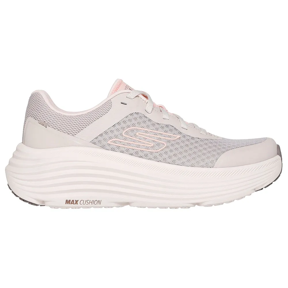 Skechers Max Cushioning Endeavour Ca Løpesko female Skechers Max Cushioning Endeavour Ca Løpesko female