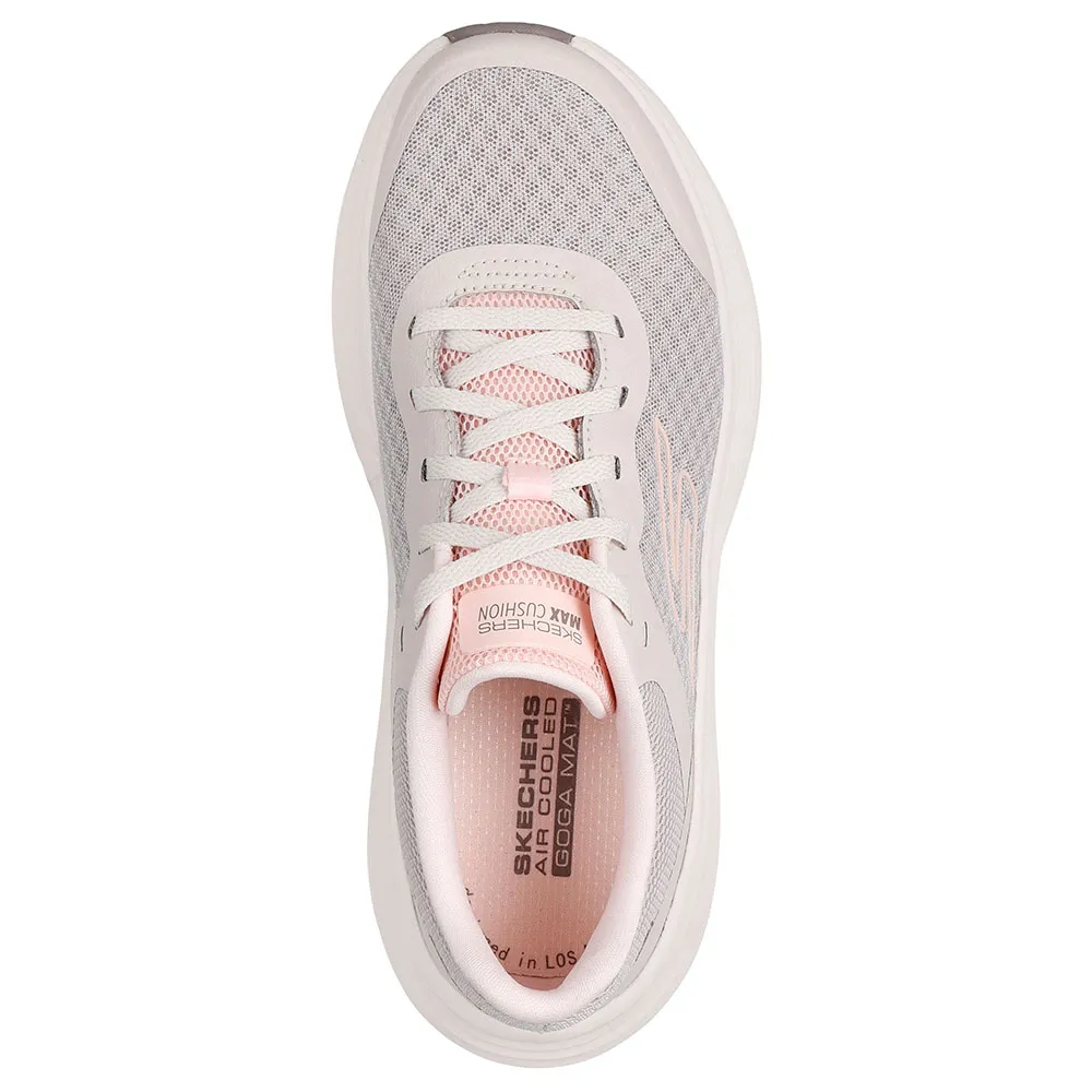 Skechers Max Cushioning Endeavour Ca Løpesko female Skechers Max Cushioning Endeavour Ca Løpesko female