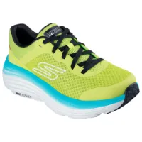 Skechers Max Cushioning Endeavour Løpesko male Skechers Max Cushioning Endeavour Løpesko male