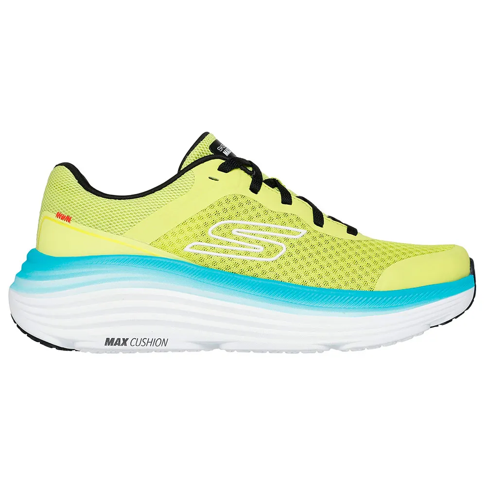 Skechers Max Cushioning Endeavour Løpesko male