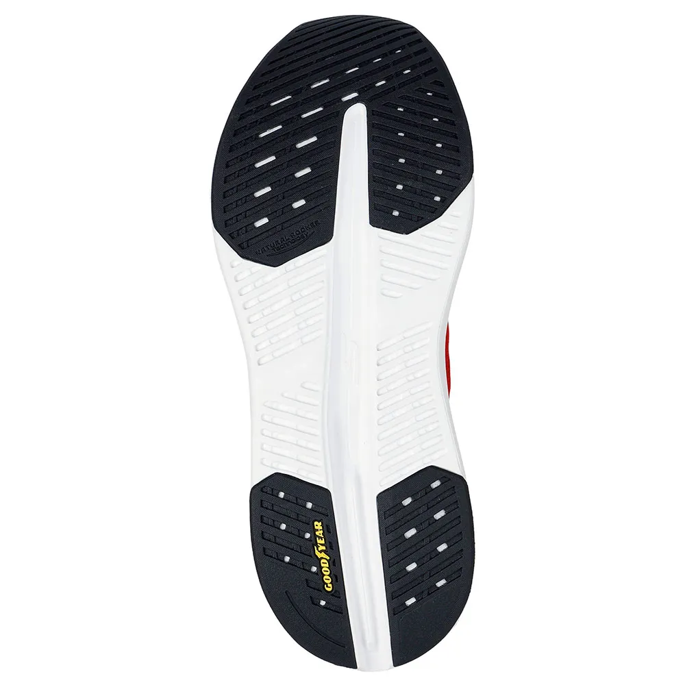 Skechers Max Cushioning Glide Step A Løpesko male