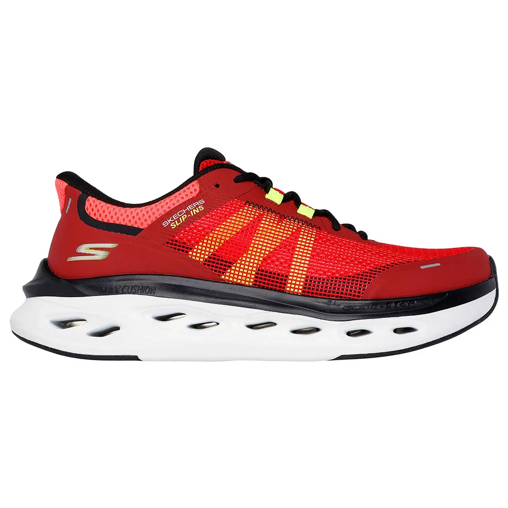 Skechers Max Cushioning Glide Step A Løpesko male