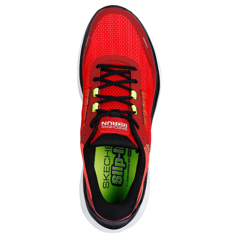 Skechers Max Cushioning Glide Step A Løpesko male