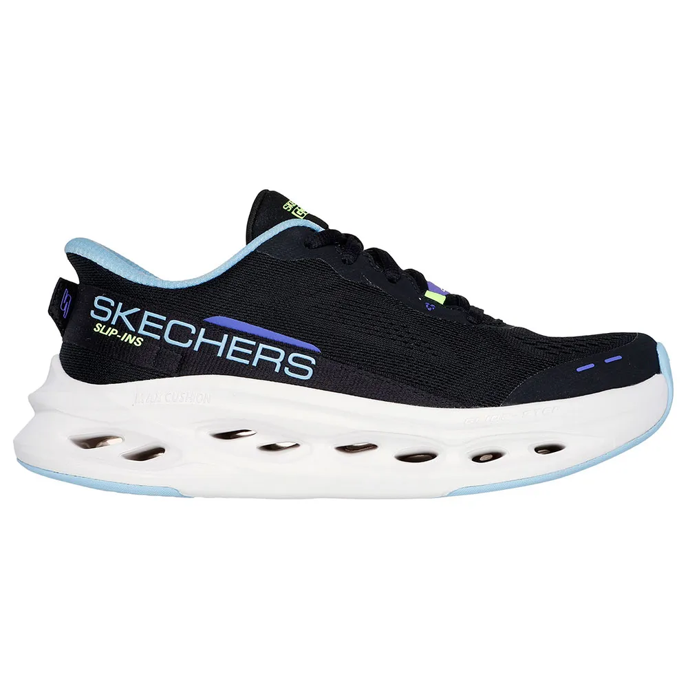Skechers Max Cushioning Glide Step Løpesko female