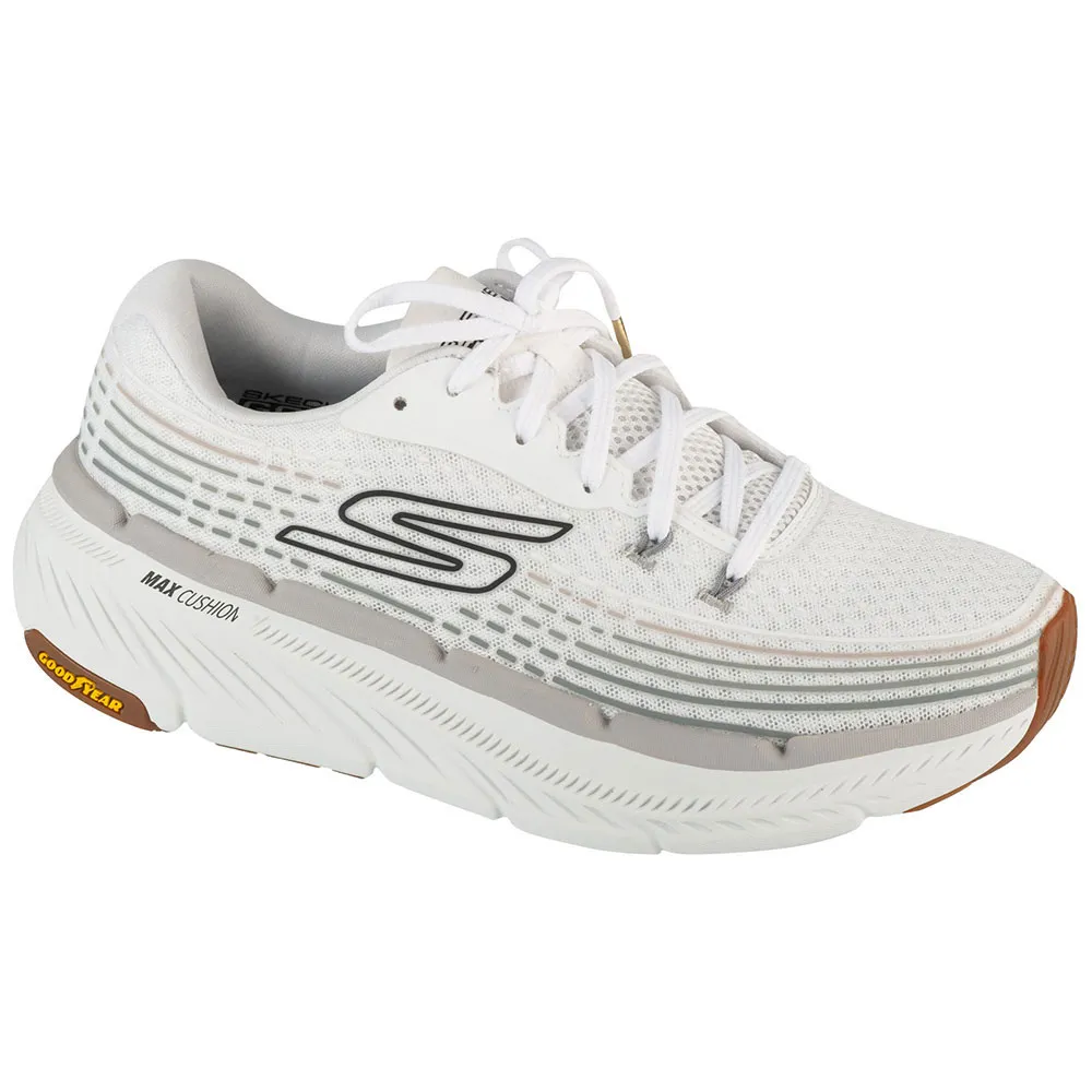 Skechers Max Cushioning Premier 2.0 Løpesko male