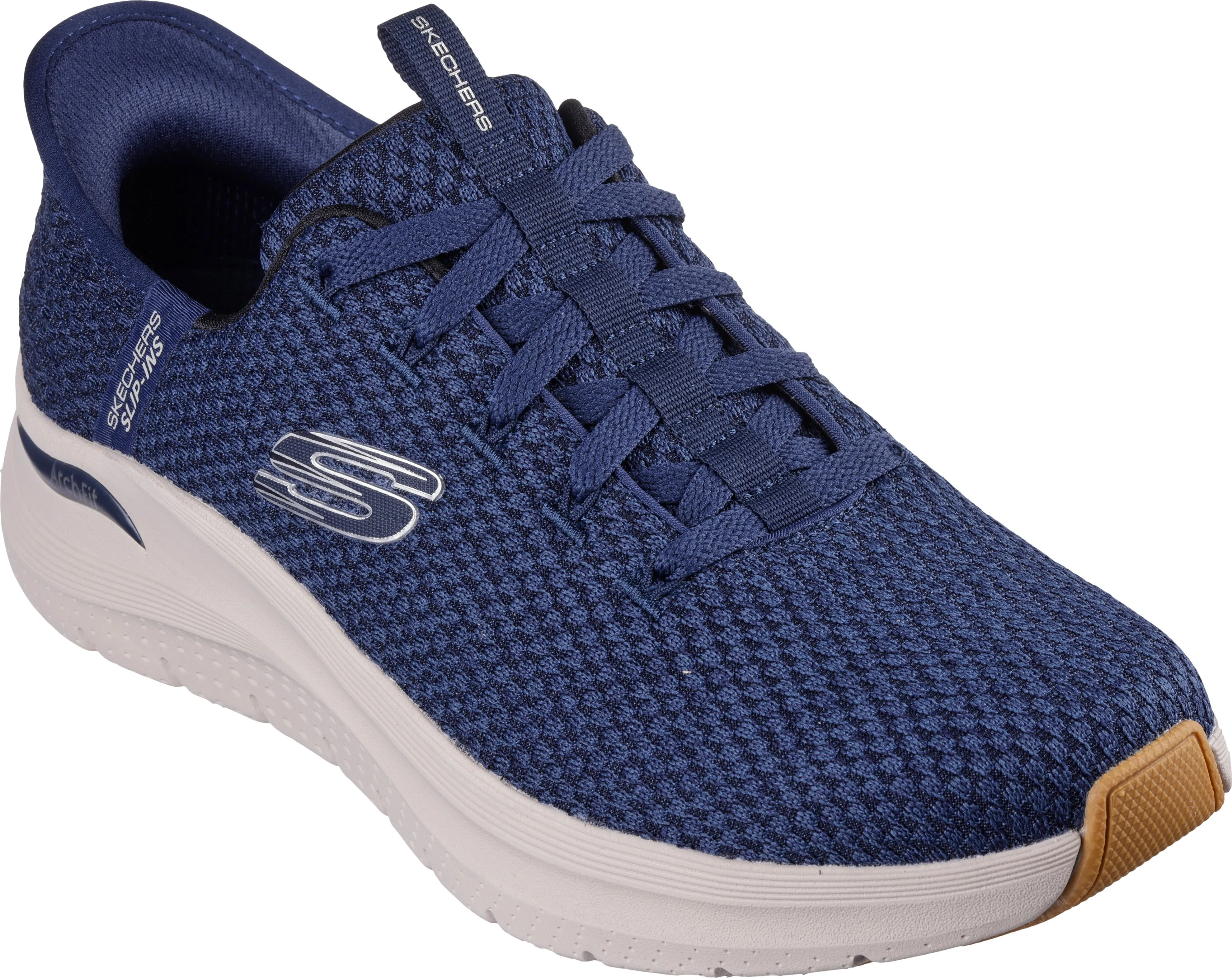 Skechers Men's Arch Fit 2.0 Look Ahead Skechers Men's Arch Fit 2.0 Look Ahead