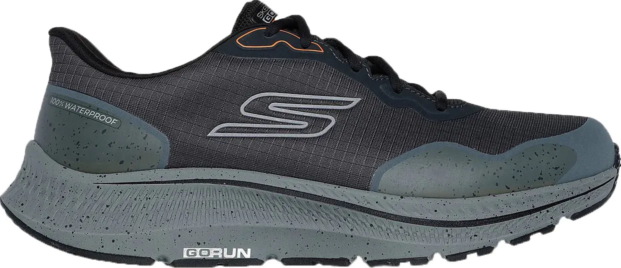 Skechers Men's Go Run Consistent 2.0, Char Skechers Men's Go Run Consistent 2.0, Char