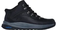 Skechers Men's Relaxed Fit Slip-ins Meroe Pikeman Skechers Men's Relaxed Fit Slip-ins Meroe Pikeman