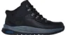 Skechers Men's Relaxed Fit Slip-ins Meroe - Pikeman - Waterproof