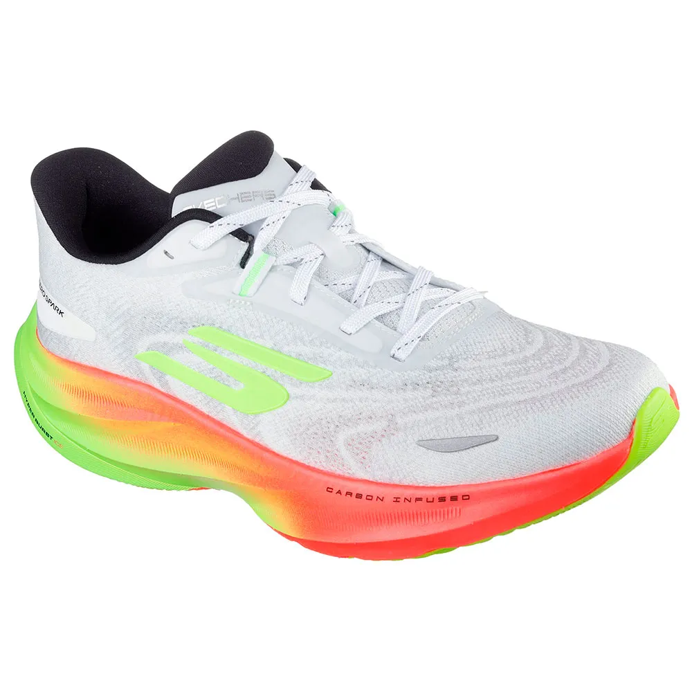 Skechers Skx Aero Spark Løpesko male Skechers Skx Aero Spark Løpesko male