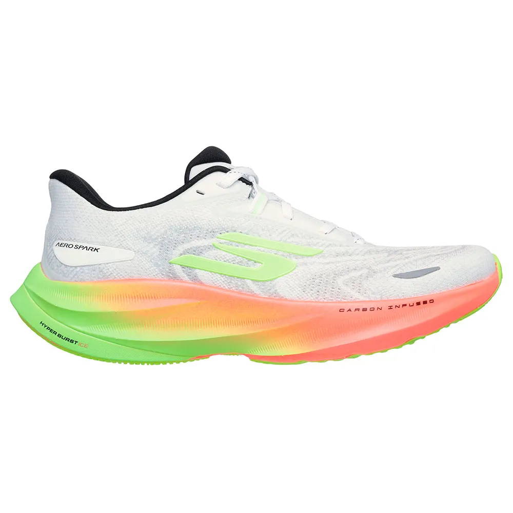 Skechers Skx Aero Spark Løpesko male Skechers Skx Aero Spark Løpesko male