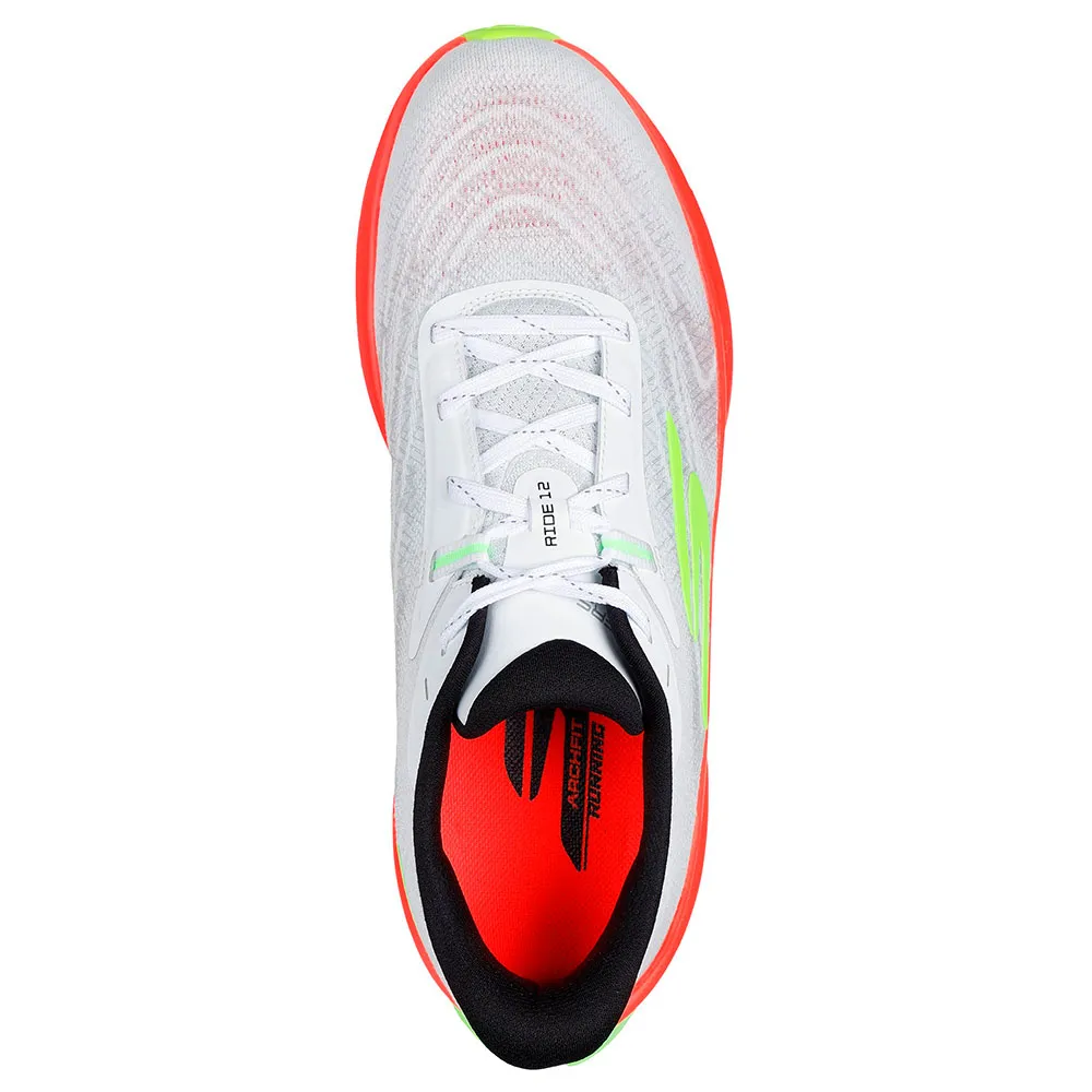 Skechers Skx Aero Spark Løpesko male Skechers Skx Aero Spark Løpesko male