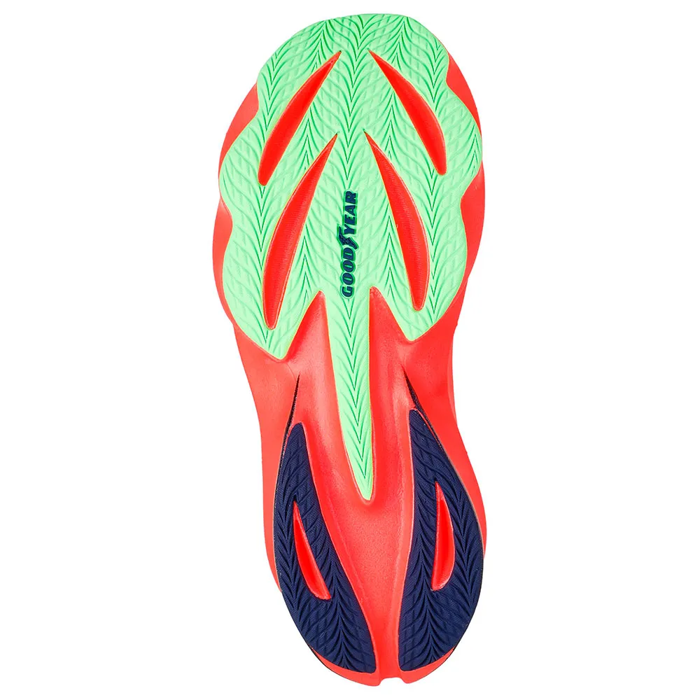 Skechers Skx Aero Tempo Løpesko female Skechers Skx Aero Tempo Løpesko female