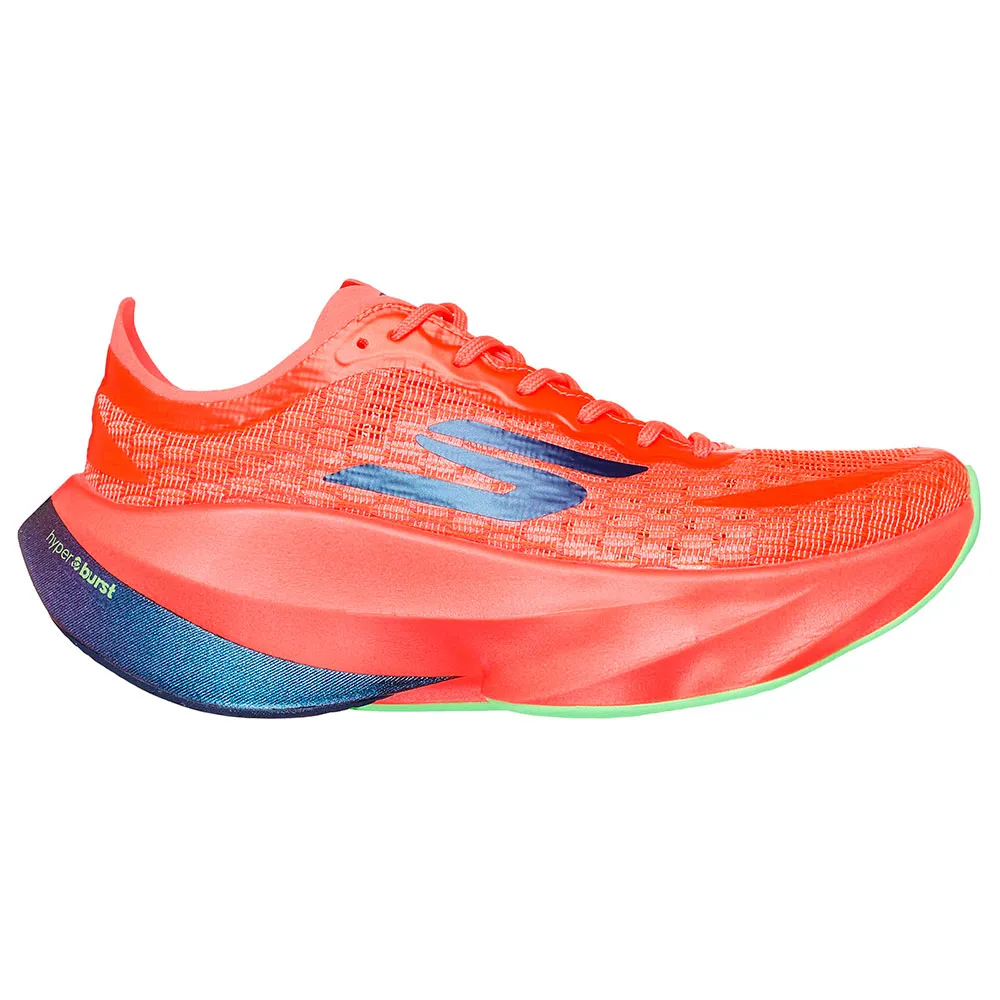Skechers Skx Aero Tempo Løpesko female Skechers Skx Aero Tempo Løpesko female