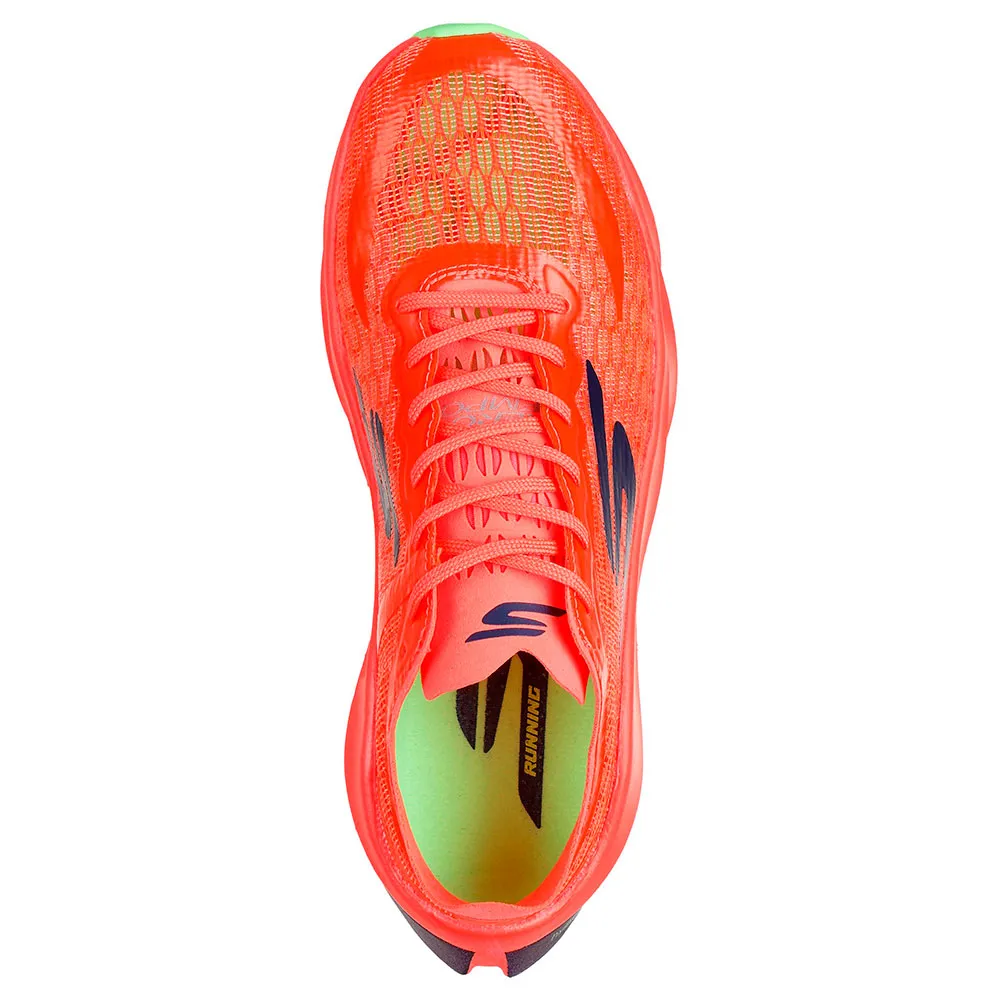 Skechers Skx Aero Tempo Løpesko female Skechers Skx Aero Tempo Løpesko female