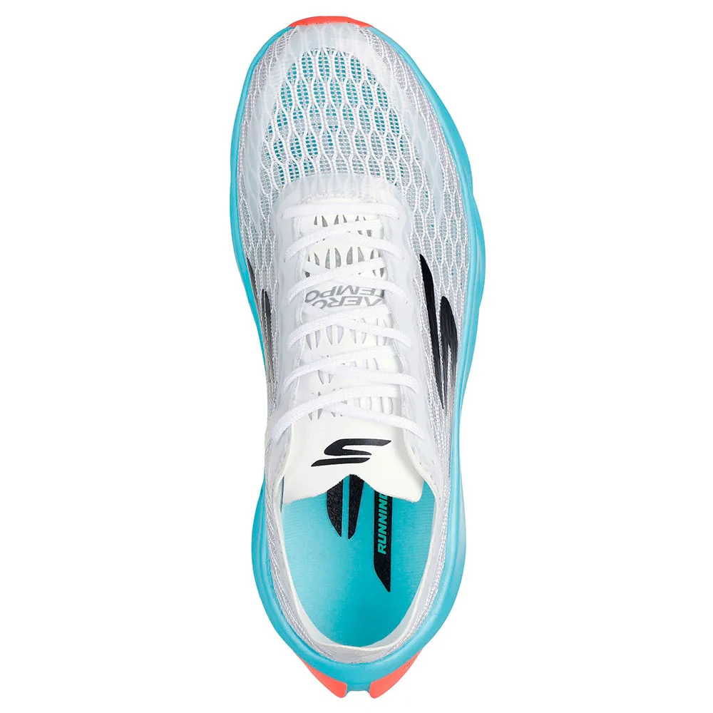 Skechers Skx Aero Tempo Løpesko female