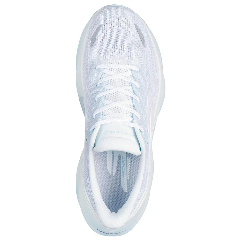 Skechers Skx Aero Wave Burst Løpesko female