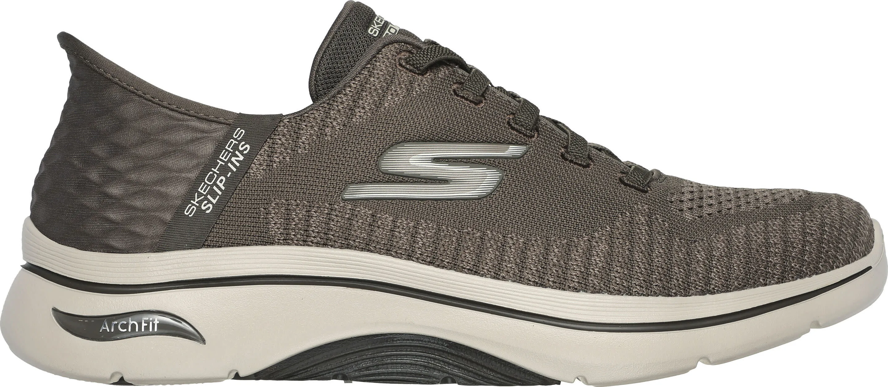 Skechers Slip-ins GO WALK Arch Fit 2.0 - Grand Select 2
