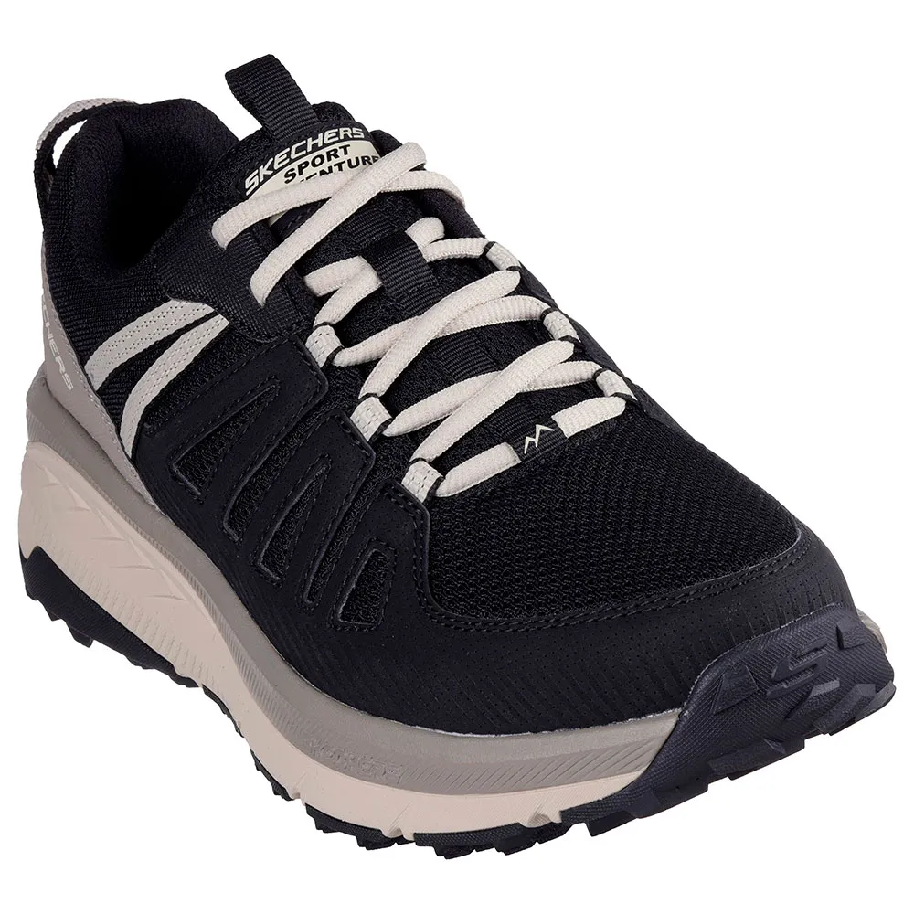 Skechers Switch Back Venture Seeker Tursko