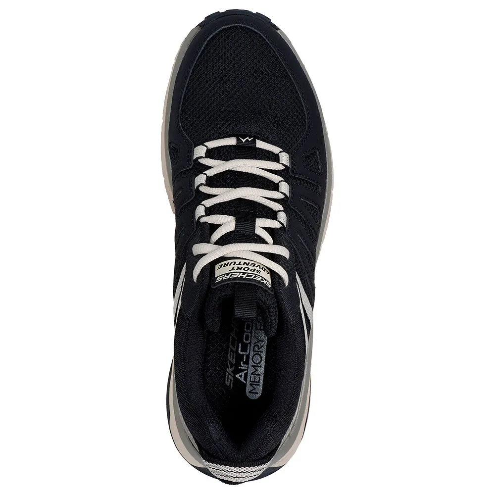 Skechers Switch Back Venture Seeker Tursko